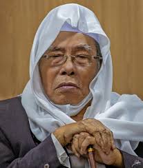 KH. Nurul Huda Djazuli